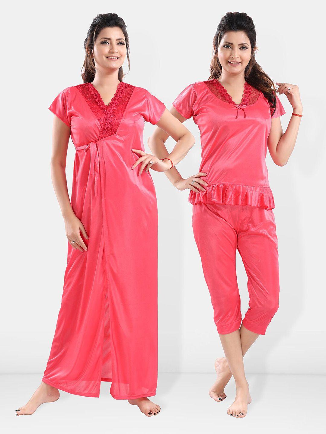be-you-pack-of-3-v-neck-satin-maxi-nightdress