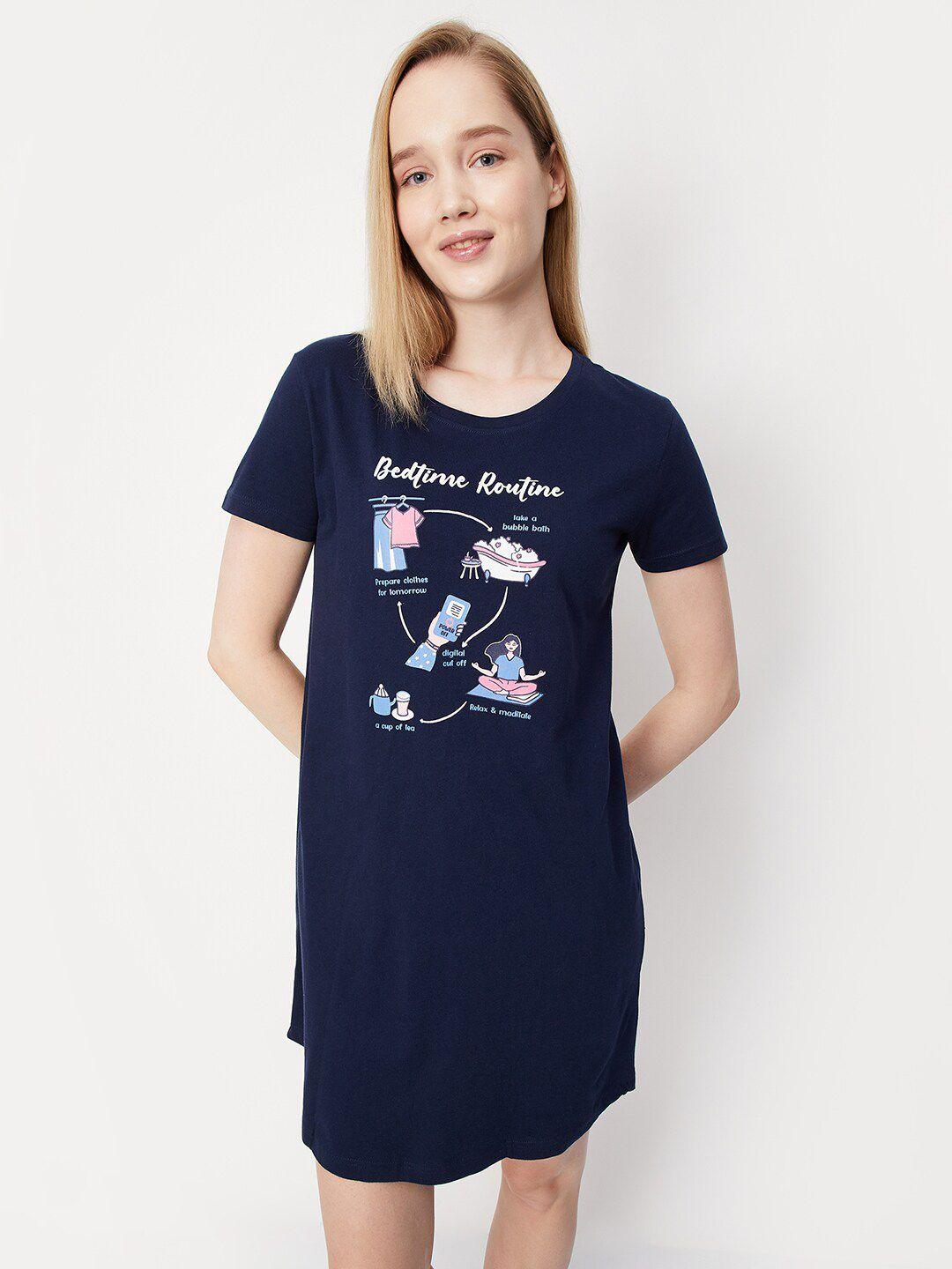 max-graphic-printed-pure-cotton-t-shirt-nightdress