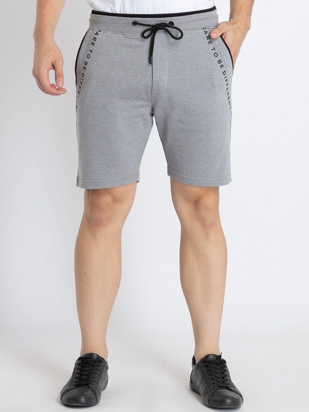 status-quo-men-mid-rise-cotton-shorts
