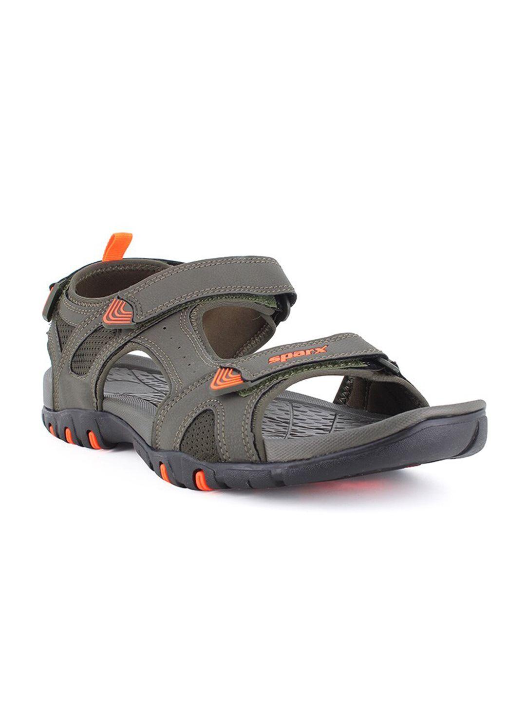 sparx-men-brand-logo-sports-sandals