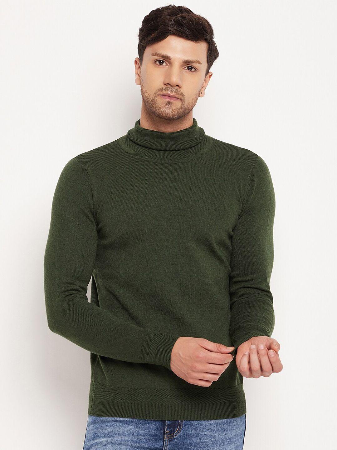 camla-turtle-neck-acrylic-pullover