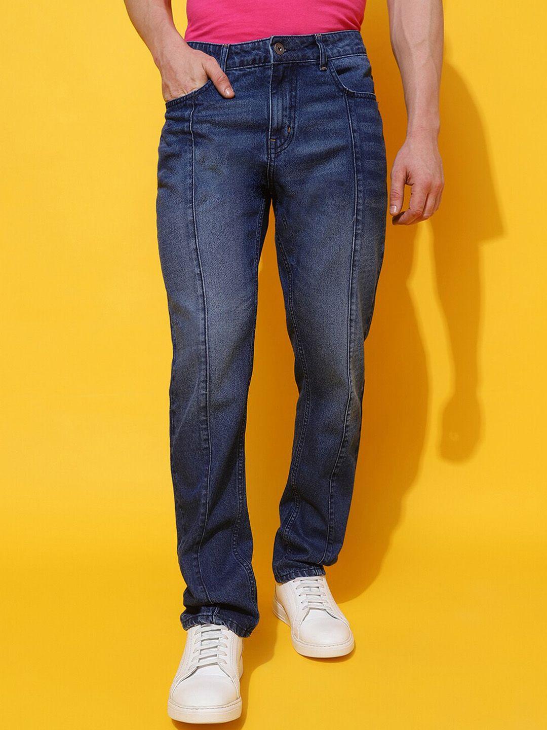 belliskey-men-relaxed-fit-light-fade-stretchable-cotton-jeans