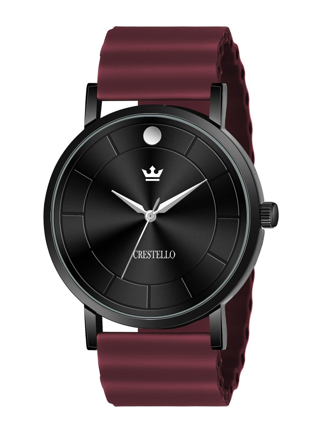 crestello-men-brass-dial-&-straps-analogue-multi-function-watch-cr-blk028slc-wyn