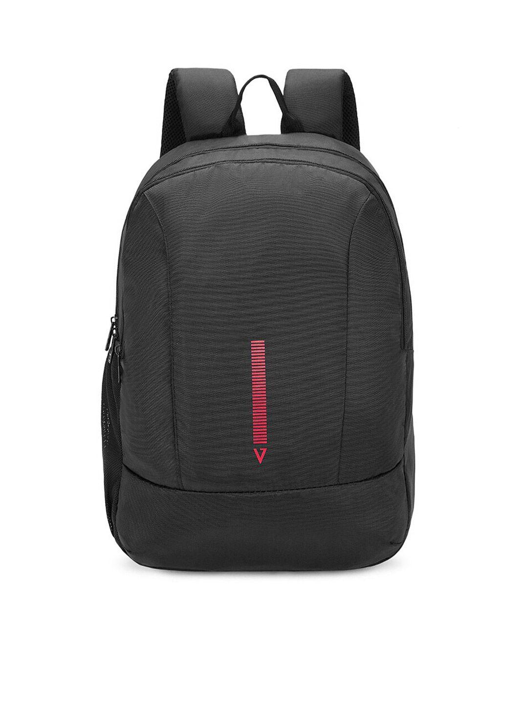 THe VerTicaL Unisex Padded Backpack