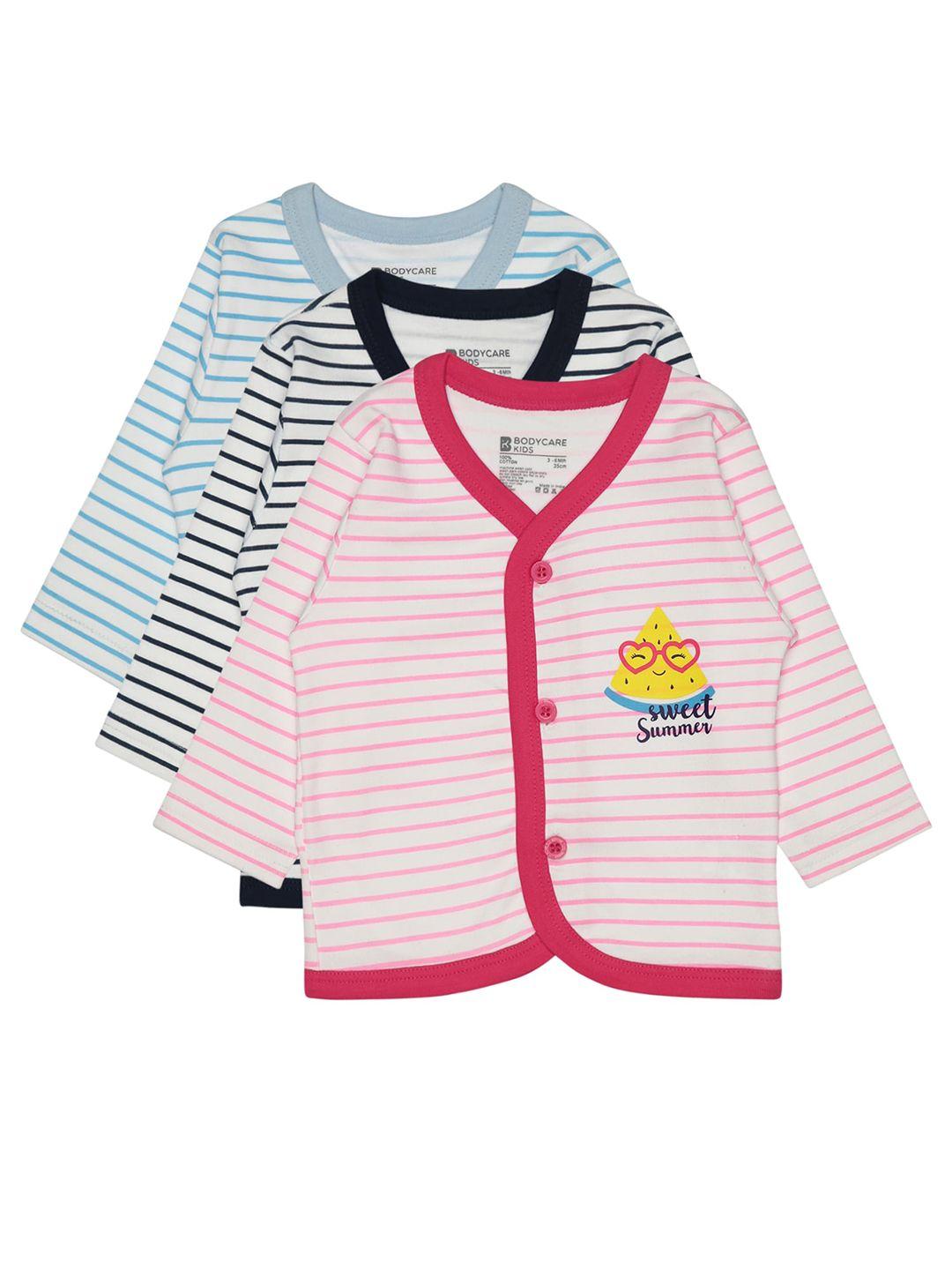 bodycare-infant-kids-pack-of-3-striped-cotton-t-shirts