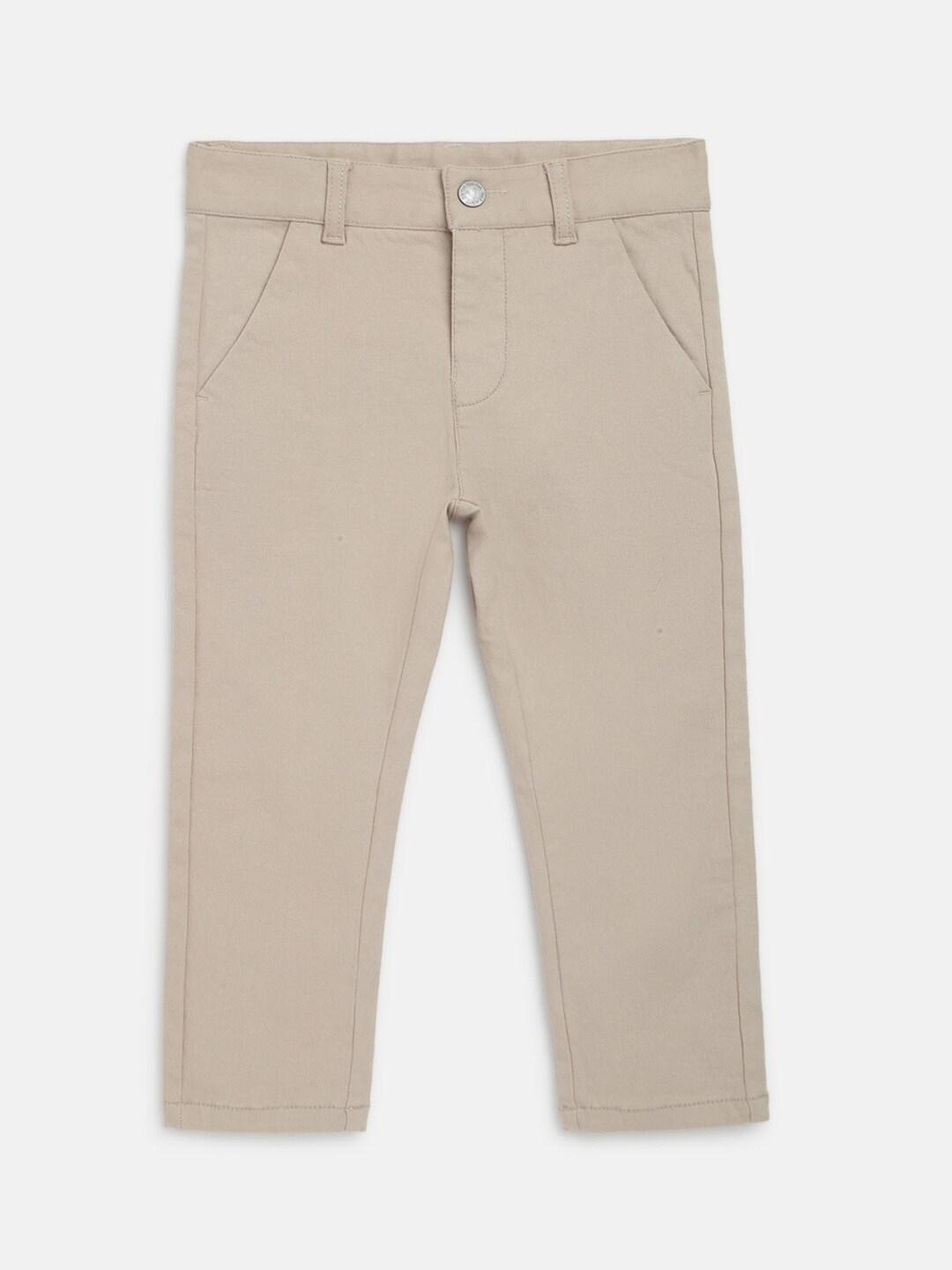 Chicco Boys Comfort Chinos Trousers
