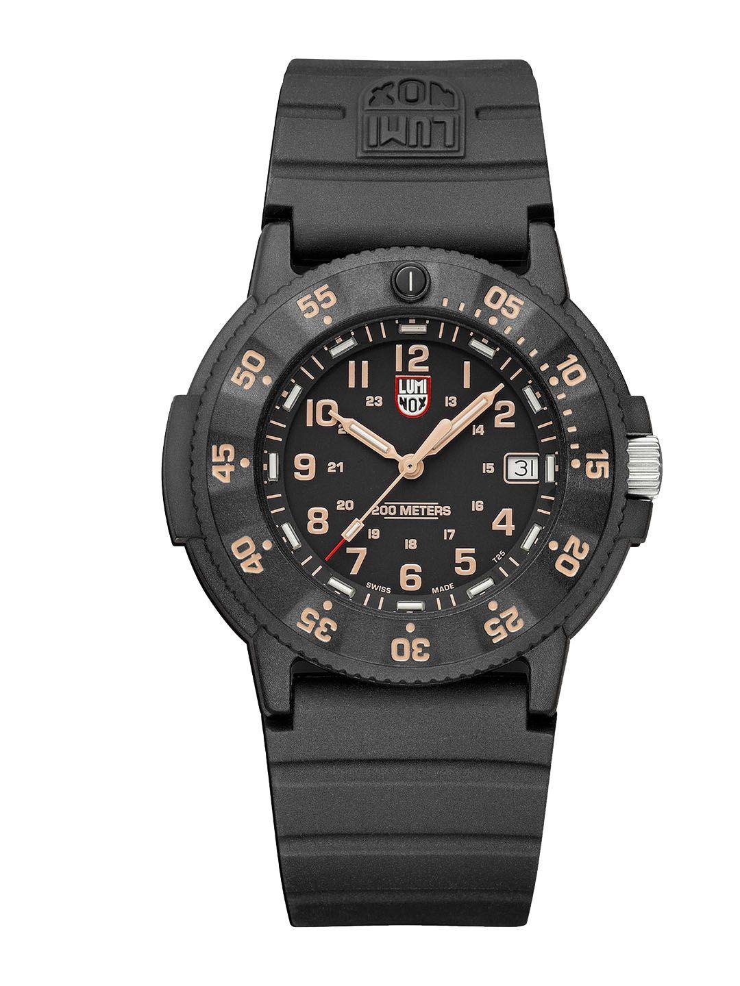 luminox-men-black-dial-&-black-straps-analogue-watch-xs-3001-evo-or