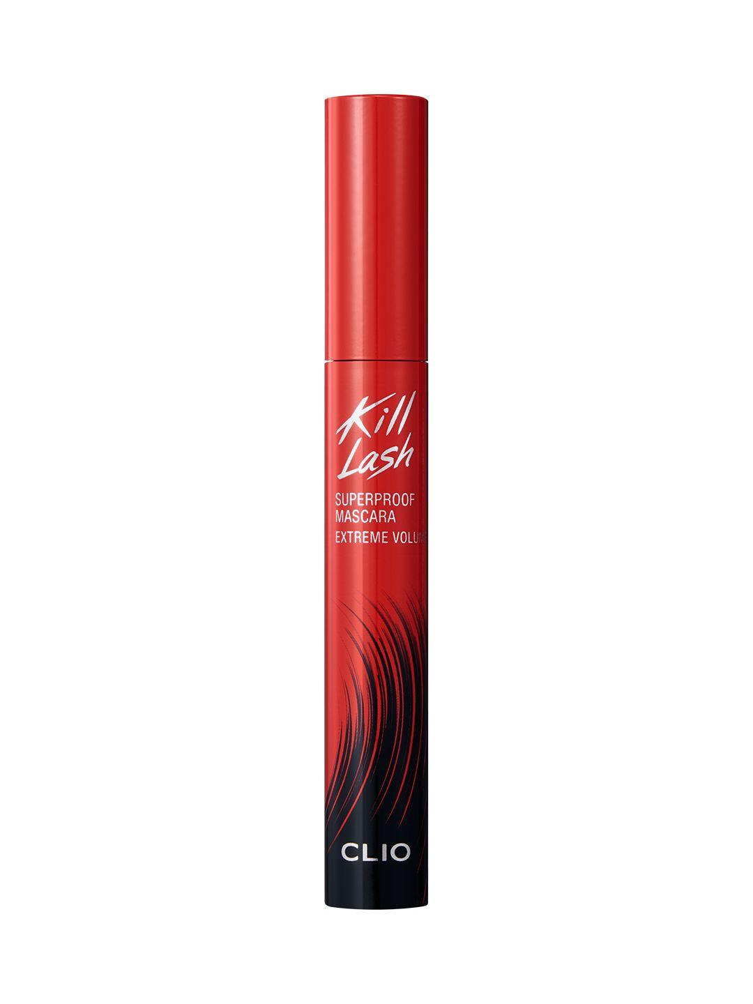 CLIO Kill Lash Superproof Mascara 8.5 g - Extreme Volume 004