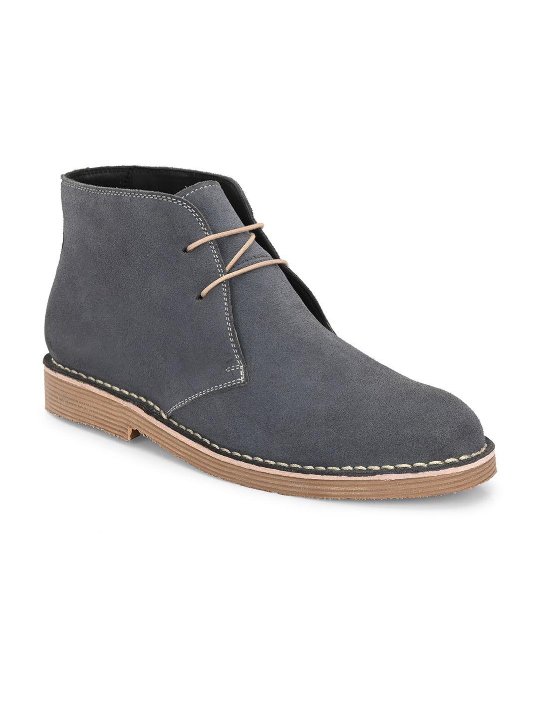 harrytech-london-men-leather-mid-top-desert-boots