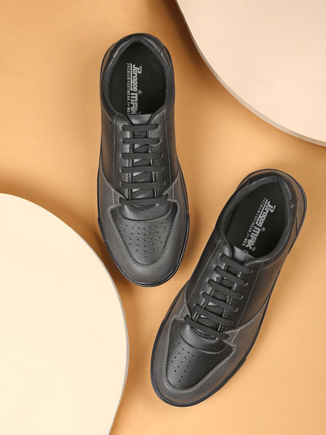 paragon-men-perforated-sneakers