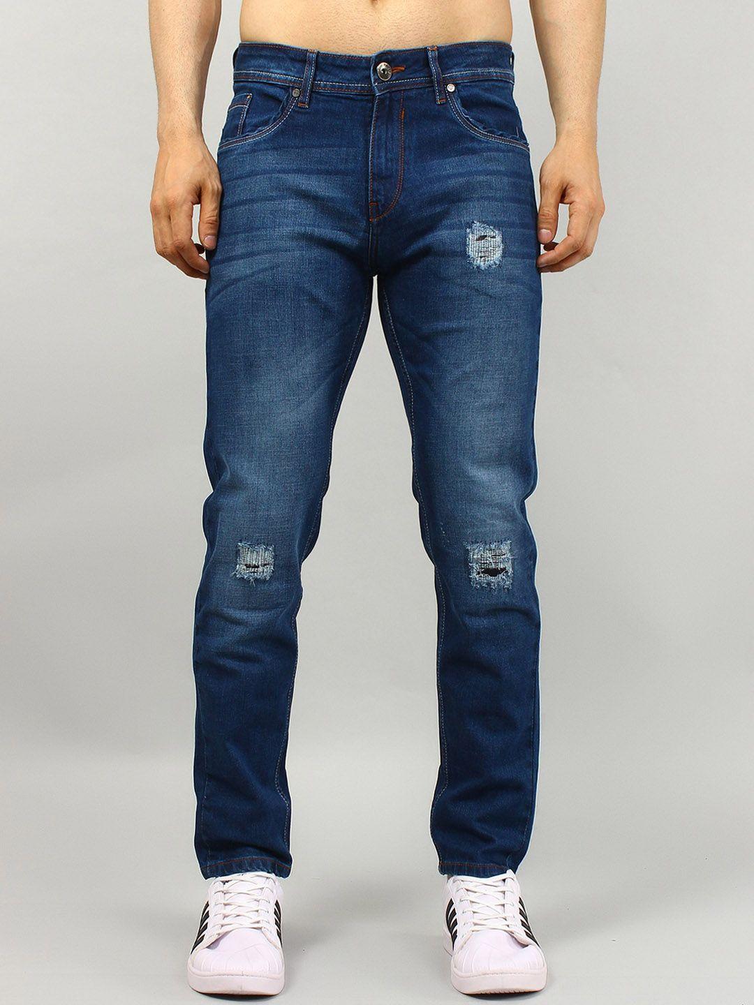 tim-paris-men-skinny-fit-mildly-distressed-light-fade-stretchable-jeans