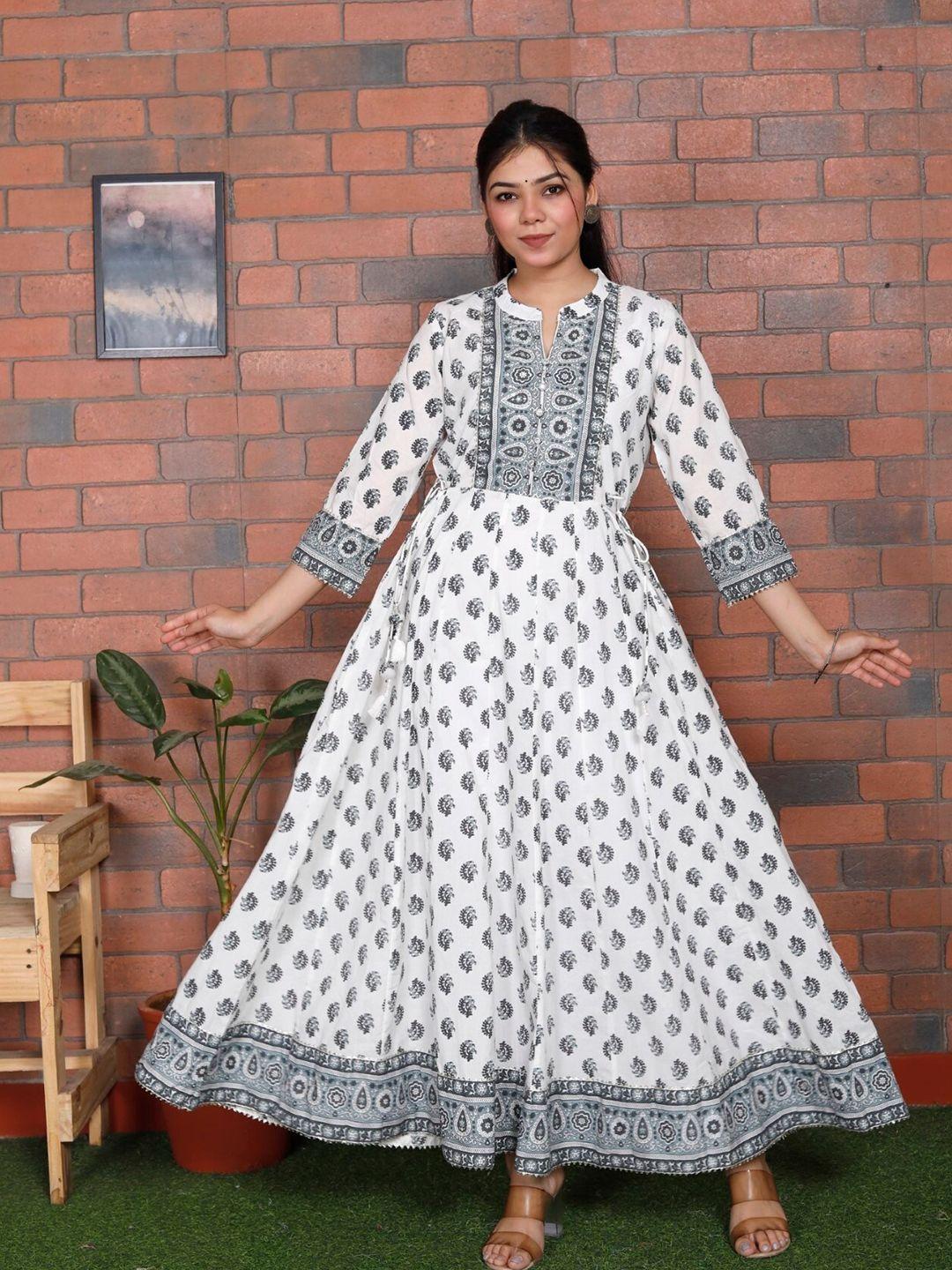 swasti-ethnic-motifs-printed-cotton-maxi-dress