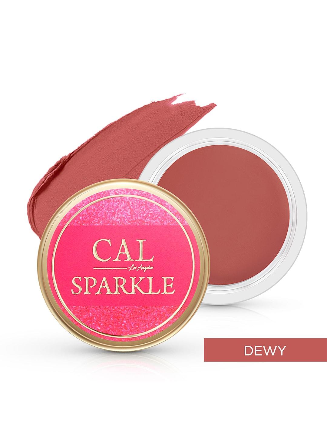 cal-losangeles-sparkle-long-lasting-lip-&-cheek-tint-8g---dewy