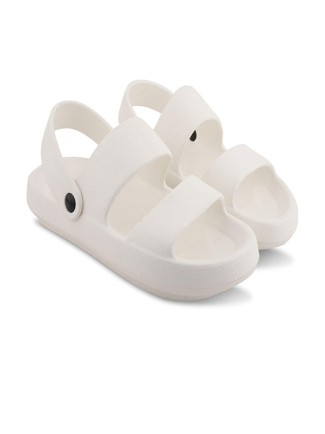 BEONZA Men Synthetic Comfort Sandals