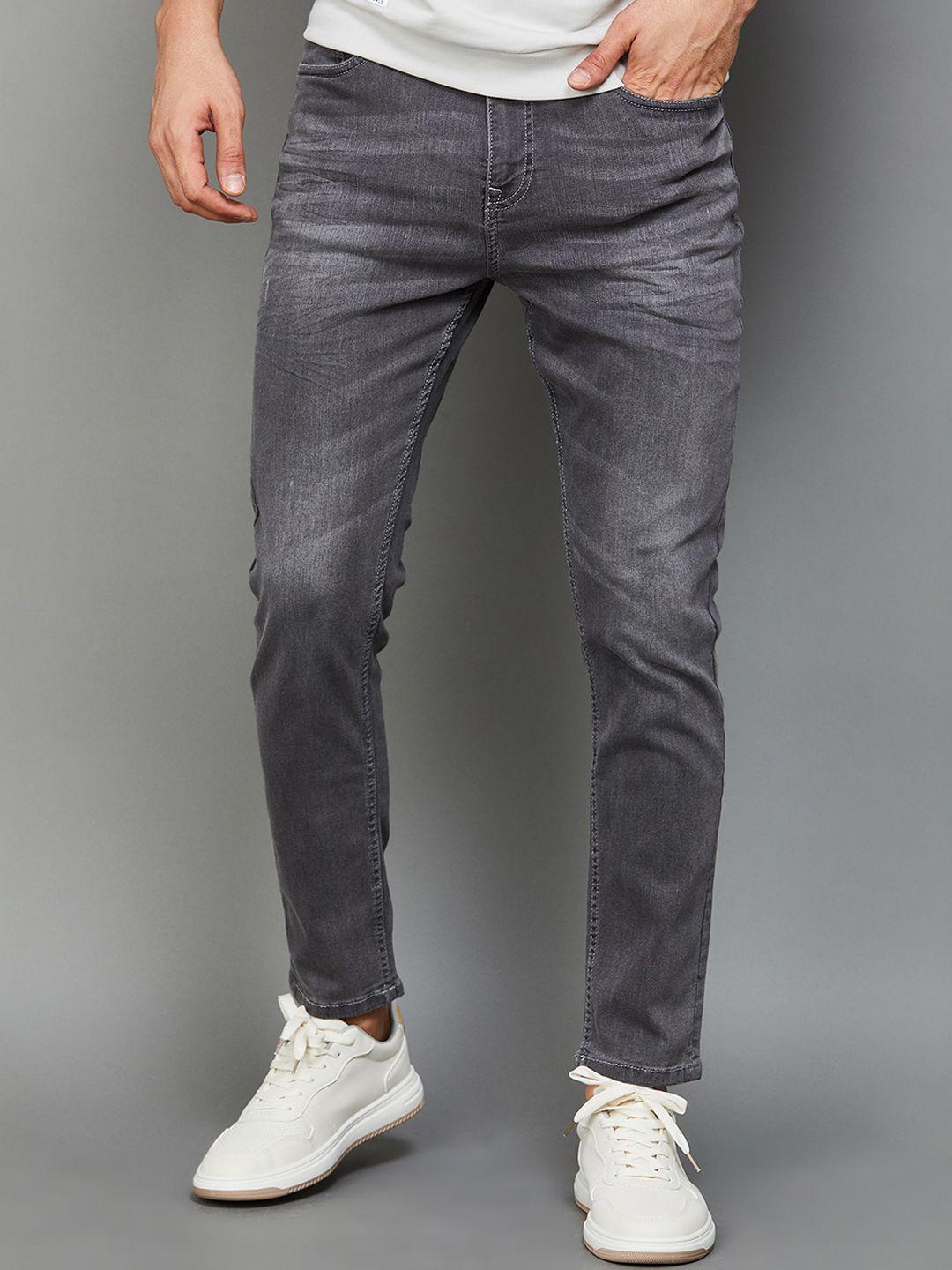 bossini-men-mid-rise-clean-look-jeans
