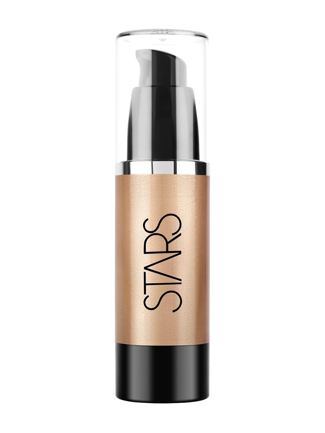 stars-cosmetics-reflect-illuminator-liquid-highlighter-40-ml---soft-bronze