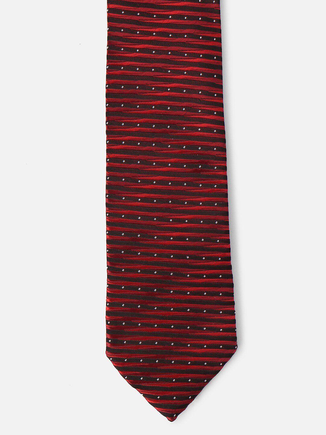 allen-solly-men-striped-broad-tie