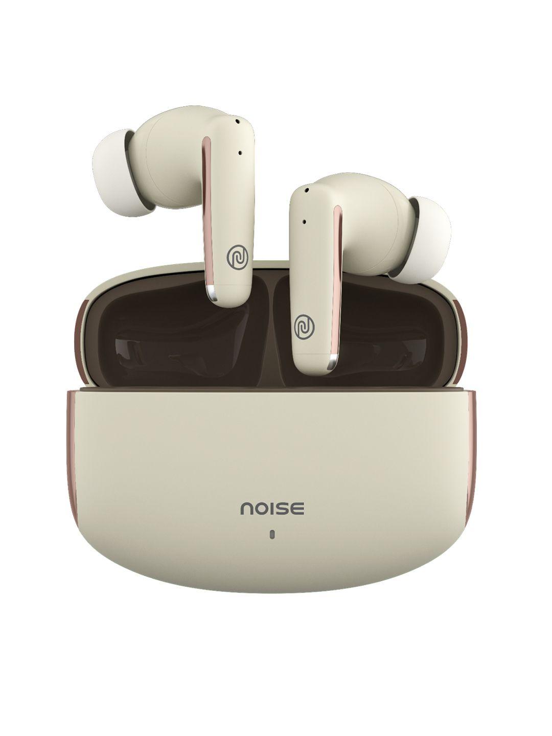 NOISE Buds Venus Truly Wireless Earbuds with 30dB ANC and 40hrs Playtime