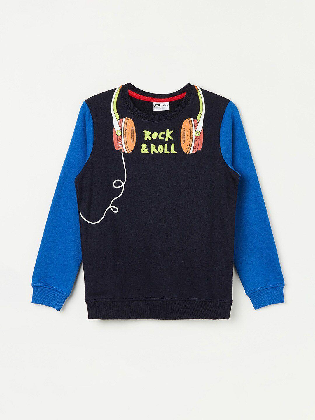 fame-forever-by-lifestyle-boys-graphic-printed-pure-cotton-sweatshirt