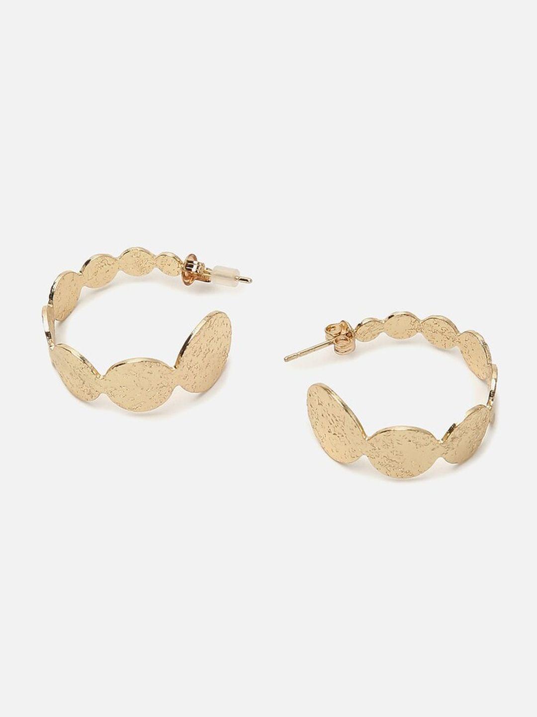 forever-21-gold-plated-contemporary-hoop-earrings