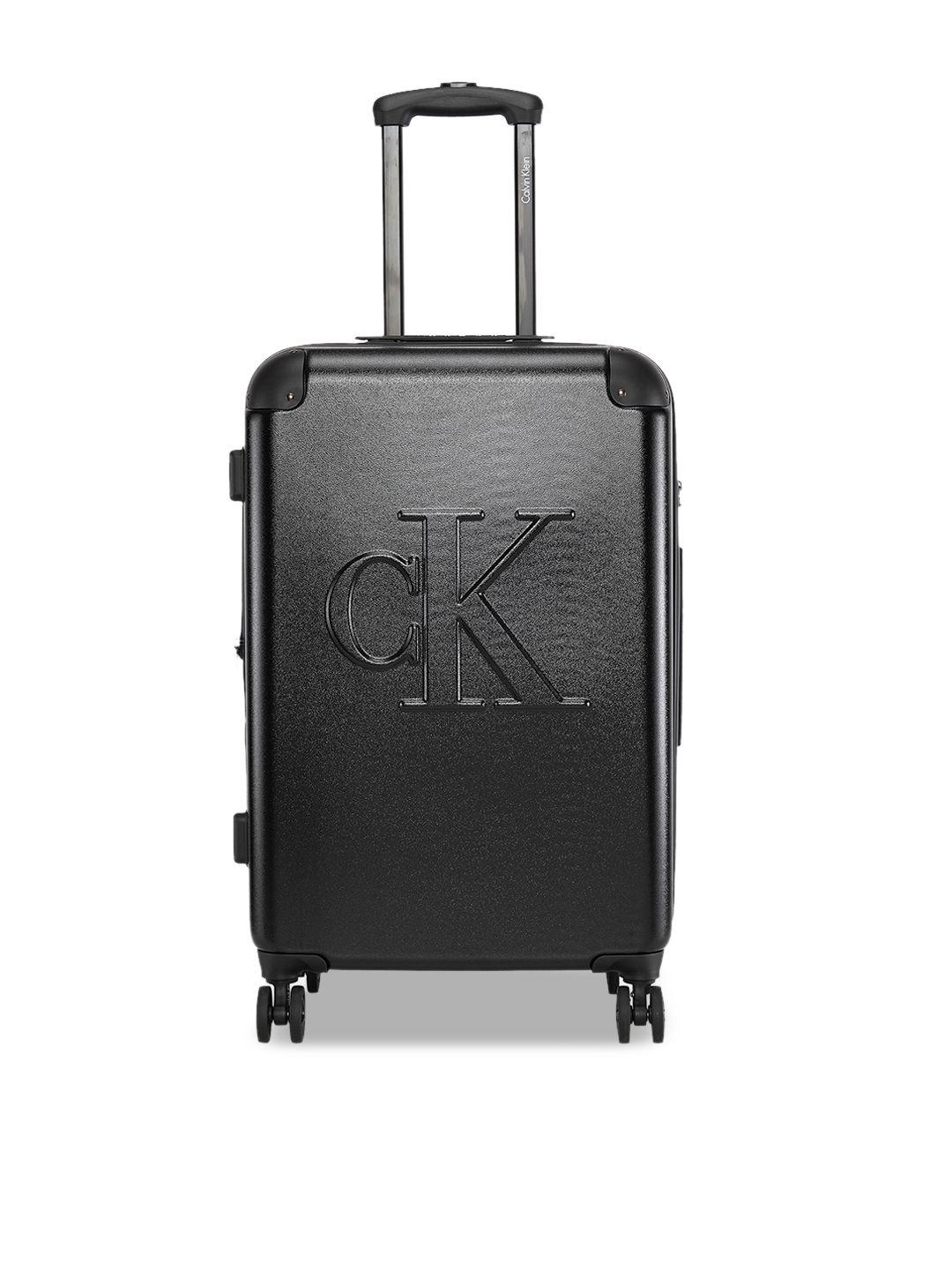 calvin-klein-textured-hard-sided-medium-trolley-bag