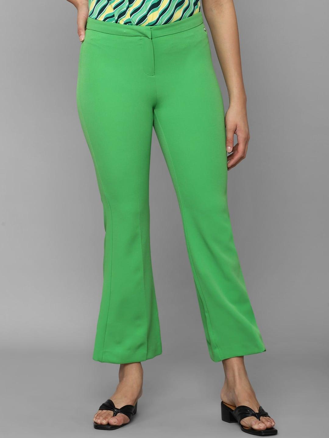 allen-solly-woman-high-rise-trousers