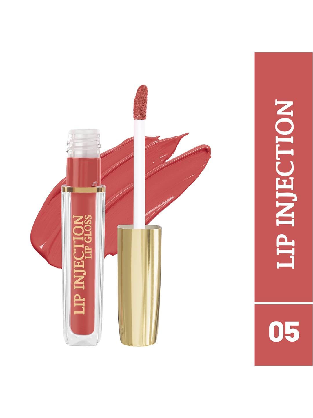 incolor-lip-injection-long-lasting-matte-liquid-lip-gloss-4-ml---shade-05