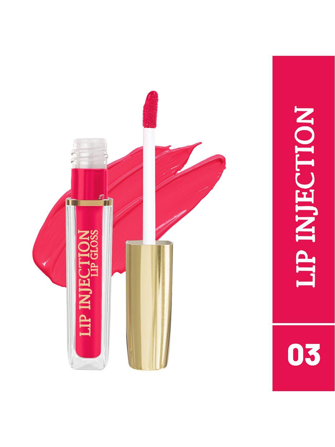 incolor-lip-injection-long-lasting-matte-liquid-lip-gloss-4-ml---shade-13