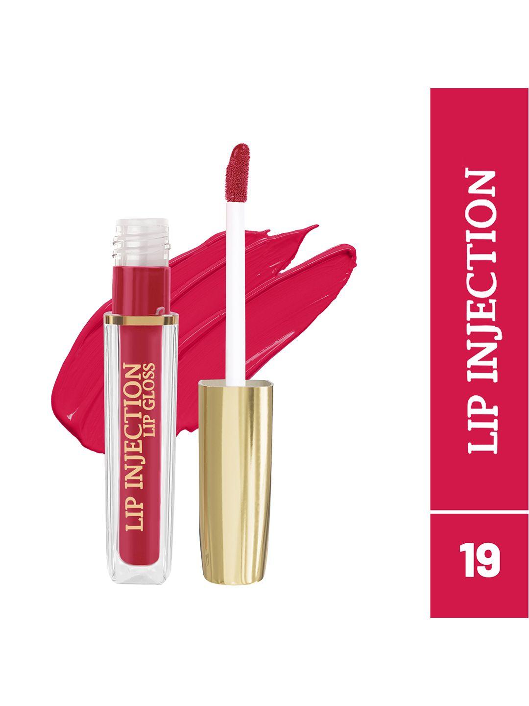 incolor-lip-injection-long-lasting-matte-liquid-lip-gloss-4-ml---shade-19