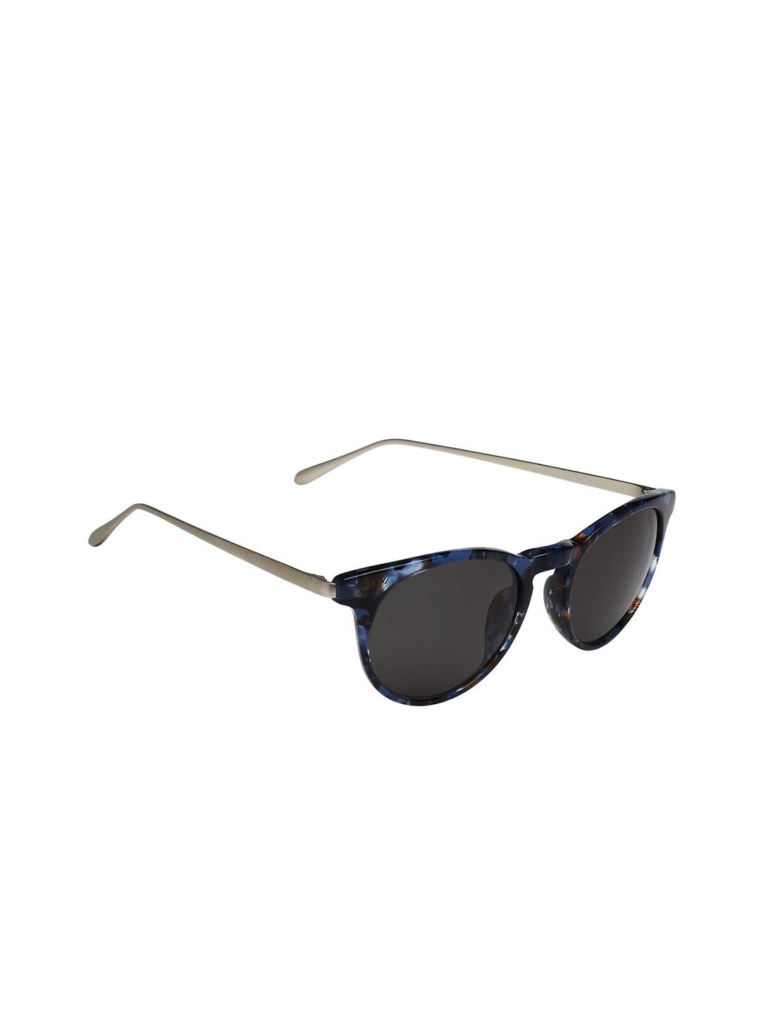Folli Follie Women Oval Sunglasses With UV Protected Lens SG18B013U 50 S