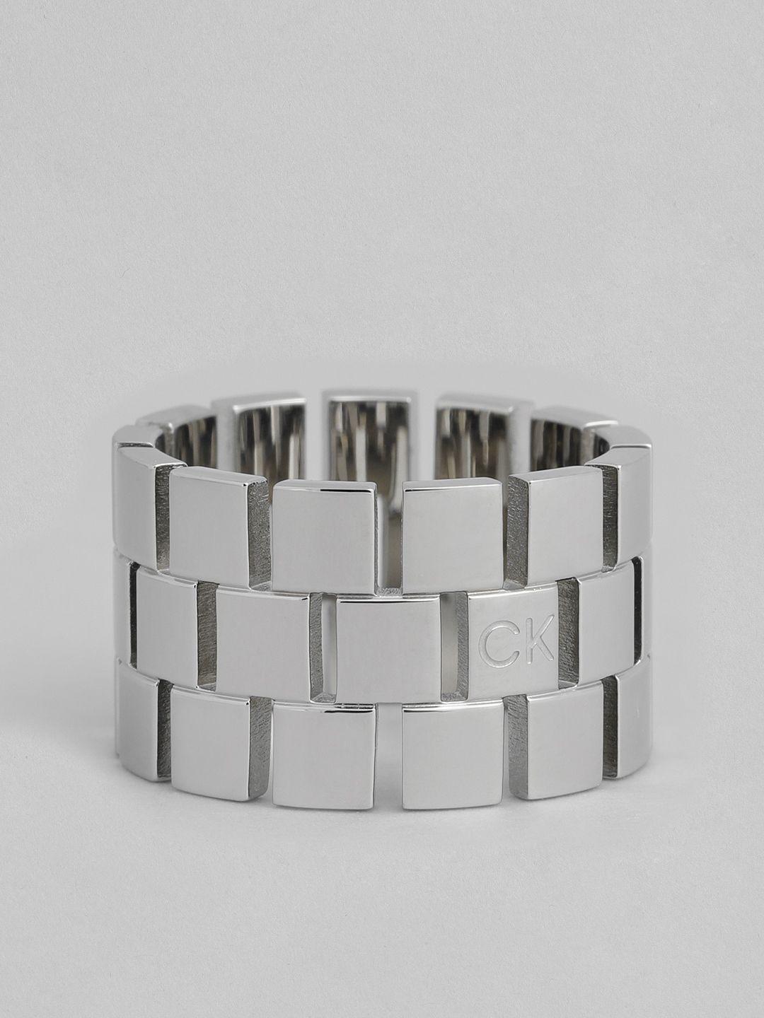calvin-klein-women-geometric-design-finger-ring