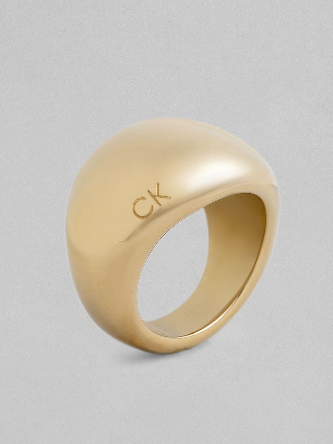 calvin-klein-women-playful-organic-shape-finger-ring