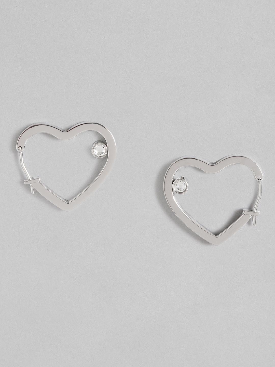 tommy-hilfiger-silver-plated-crystals-stainless-steel-heart-shaped-hoop-earrings