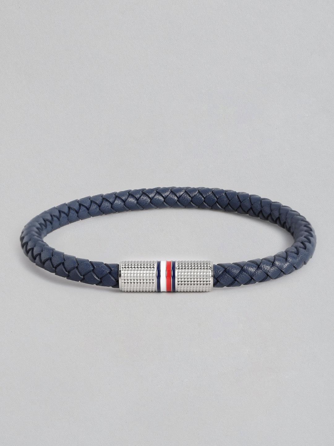tommy-hilfiger-men-infinity-braid-leather-wraparound-bracelet