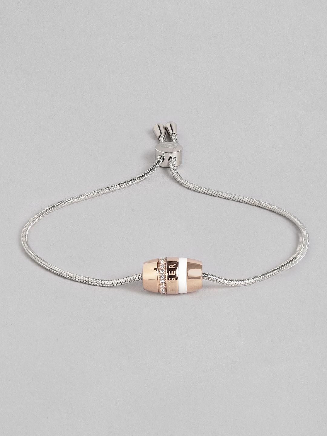 tommy-hilfiger-women-crystals-studded-charm-bracelet