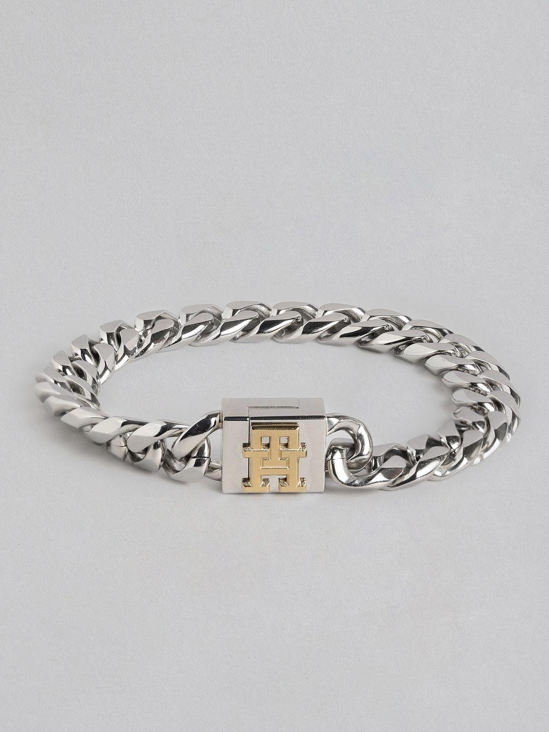 tommy-hilfiger-men-monogram-link-bracelet