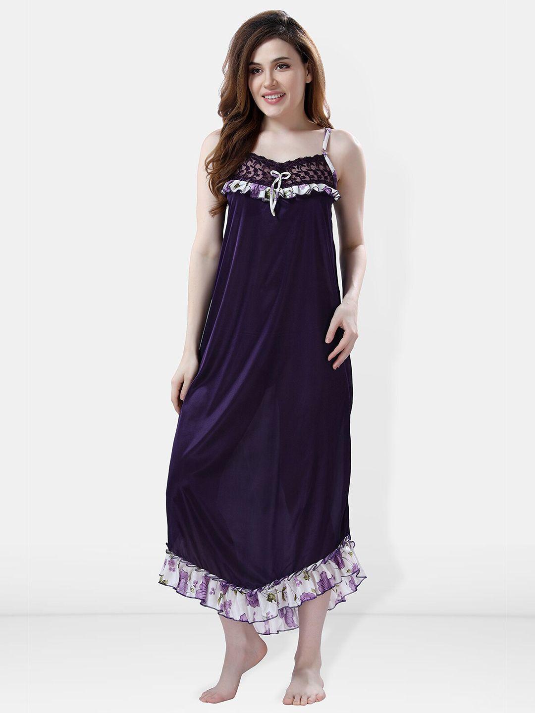 be-you-purple-maxi-nightdress