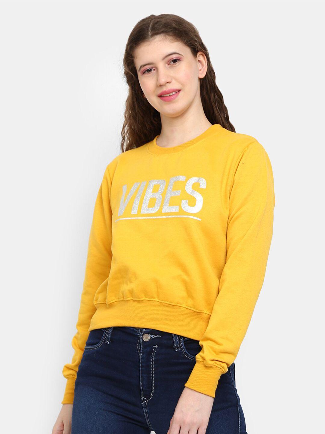 v-mart-typography-printed-cotton-pullover