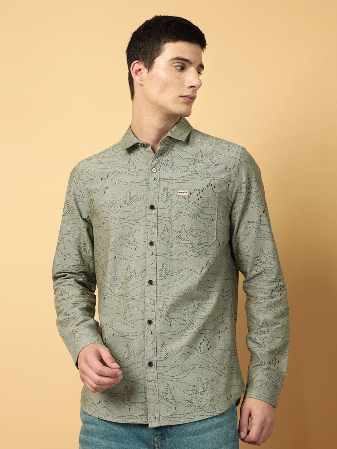 wrangler-graphic-printed-spread-collar-casual-shirt