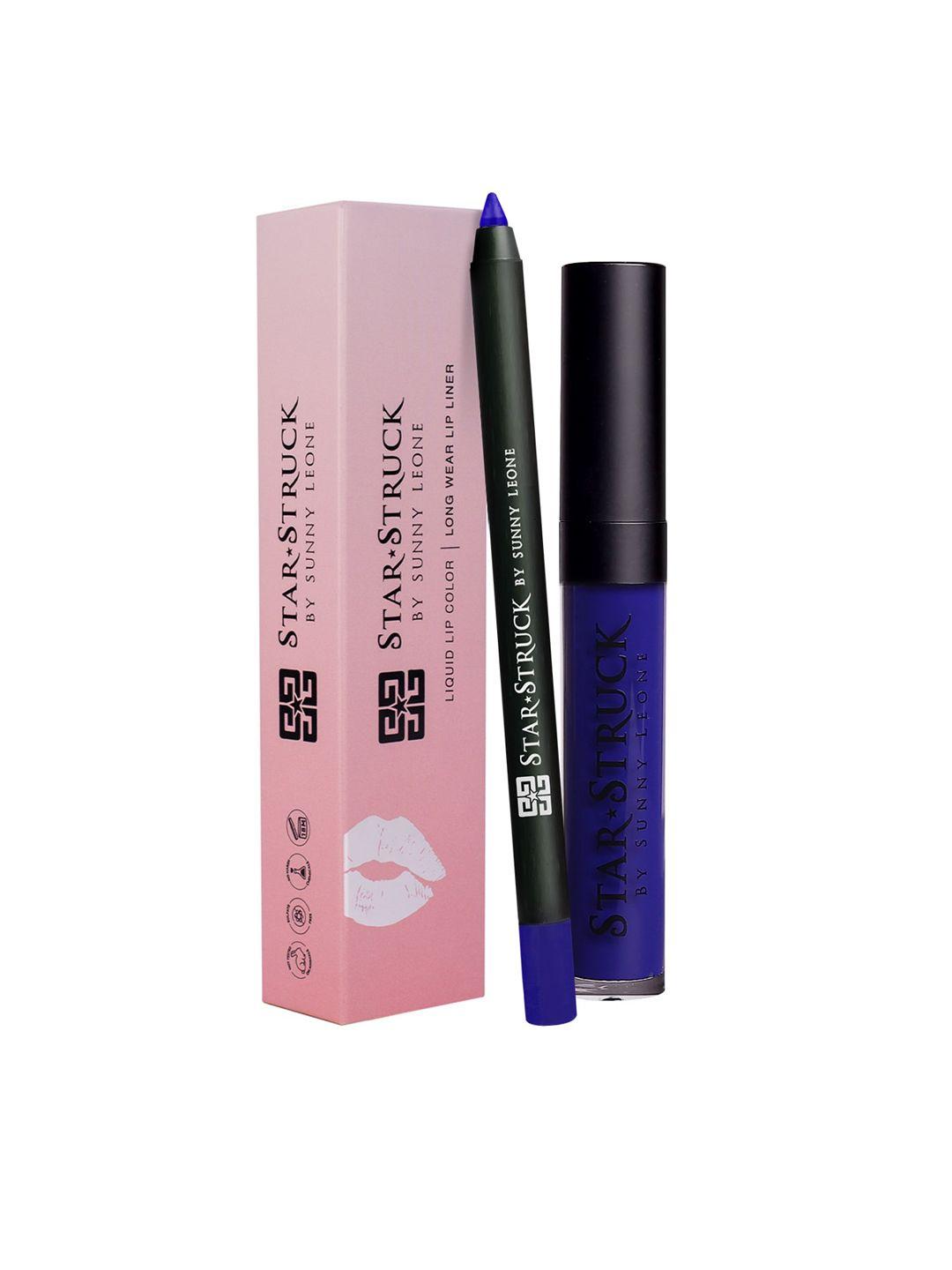 star-struck-by-sunny-leone-set-of-2-long-lasting-highly-pigmented-kit---sapphire