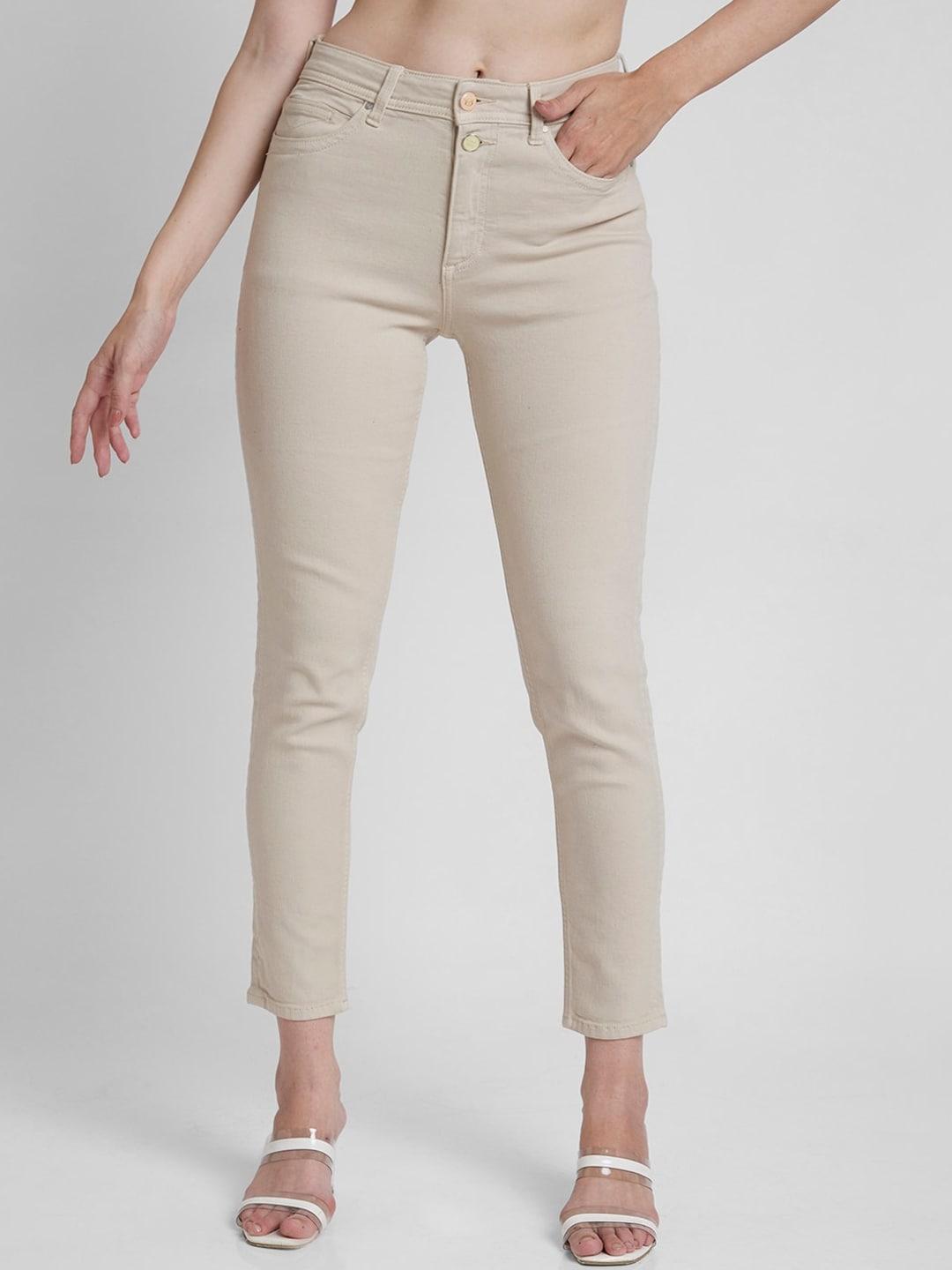 spykar-women-super-skinny-fit-clean-look-cotton-jeans