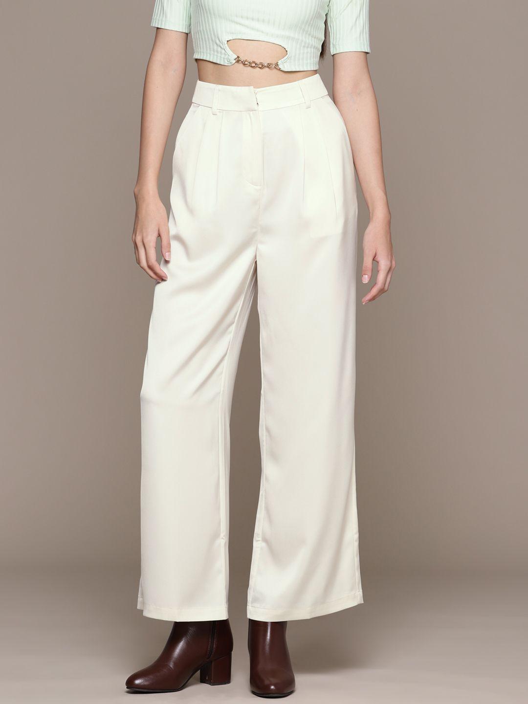 ritu-kumar-relaxed-loose-fit-pleated-trousers