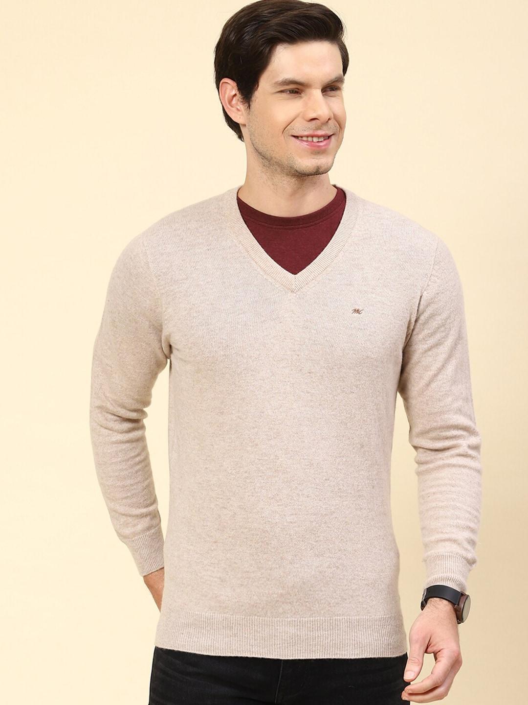 monte-carlo-long-sleeves-v-neck-woollen-pullover