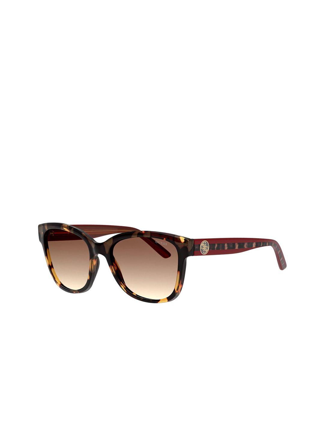 guess-women-uv-protected-lens-square-sunglasses
