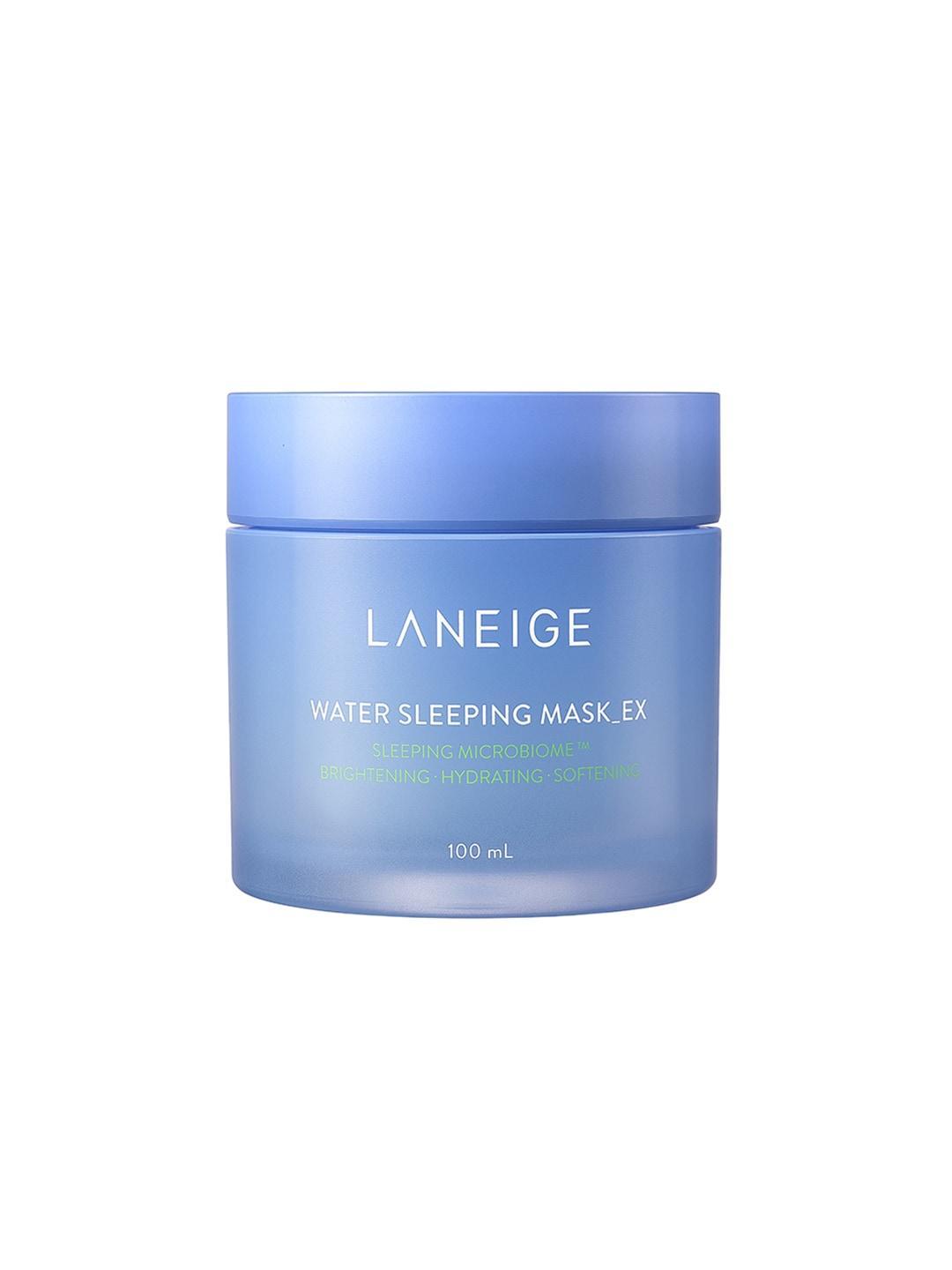 LANEIGE Water Sleeping Mask EX with Squalane - 100 ml