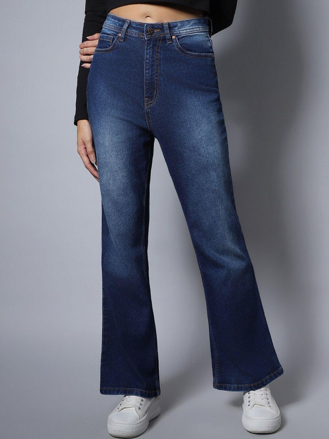 high-star-stretch-high-rise-flare-fit-jeans