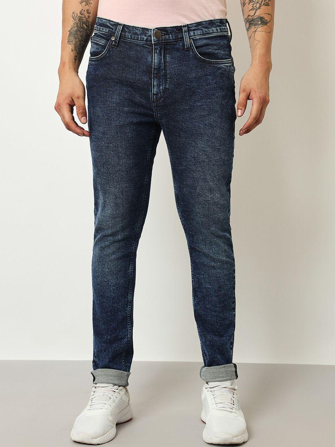 lee-men-bruce-skinny-fit-mid-rise-clean-look-heavy-fade-stretchable-jeans