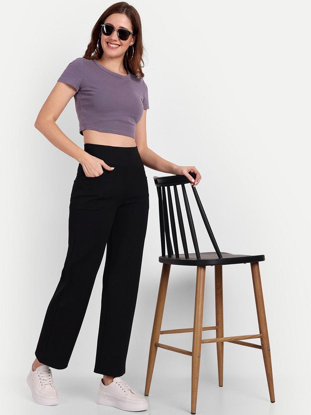 broadstar-women-smart-straight-fit-high-rise-easy-wash-parallel-trousers