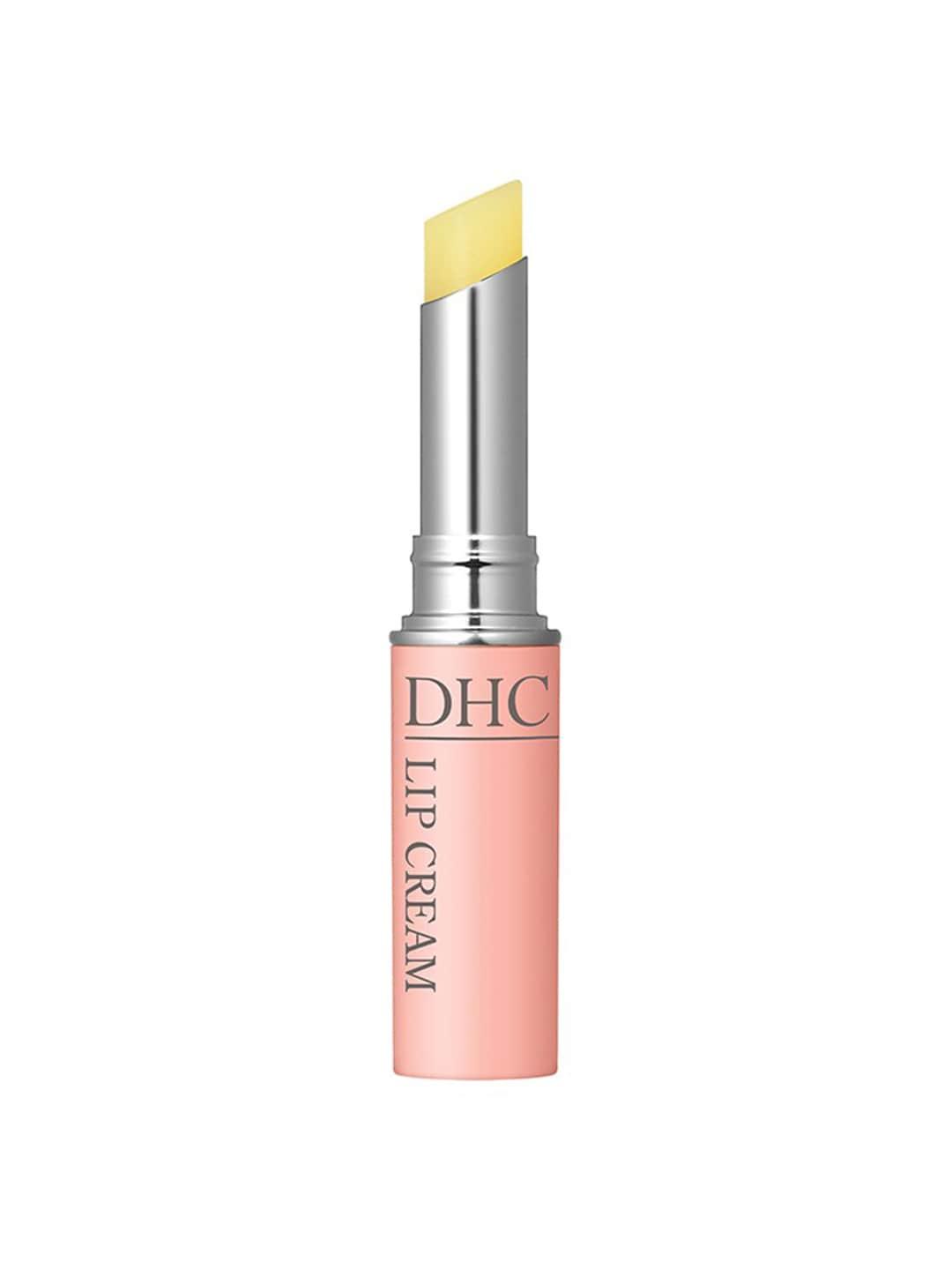 DHC Beauty Lip Cream with Olive Oil & Aloe for Dry Chapped Lips