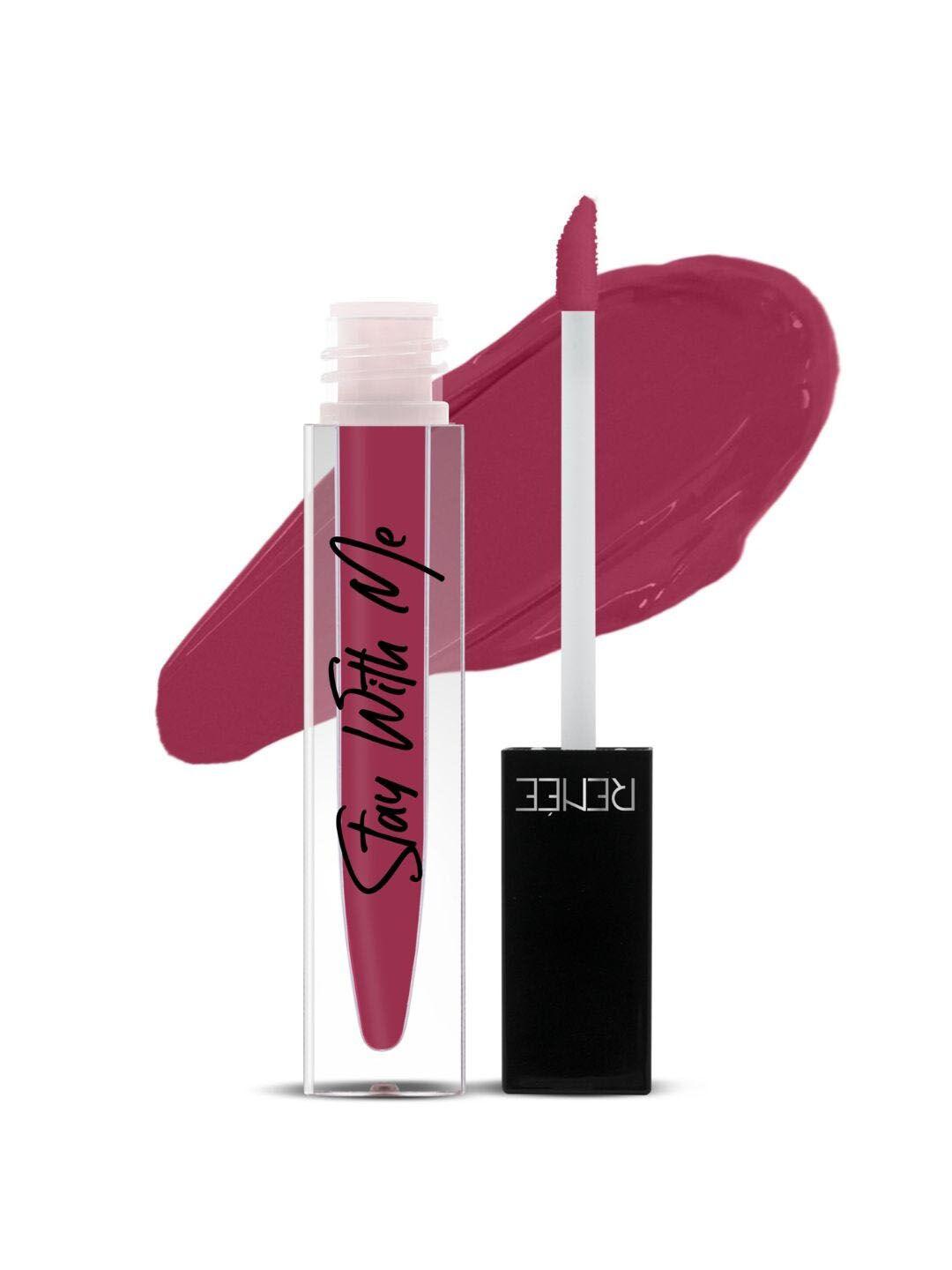 renee-stay-with-me-non-transfer-matte-liquid-lipstick-with-vitamin-e-5ml--dose-of-rose